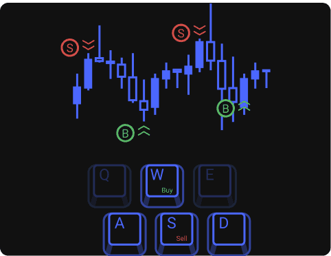 Volatility and volumes: the keys to cryptocurrency growth