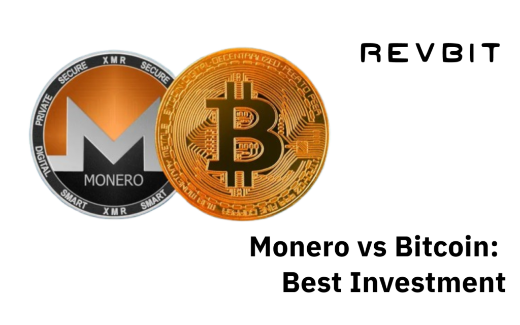 Monero vs Bitcoin: which cryptocurrency is worth investing in?