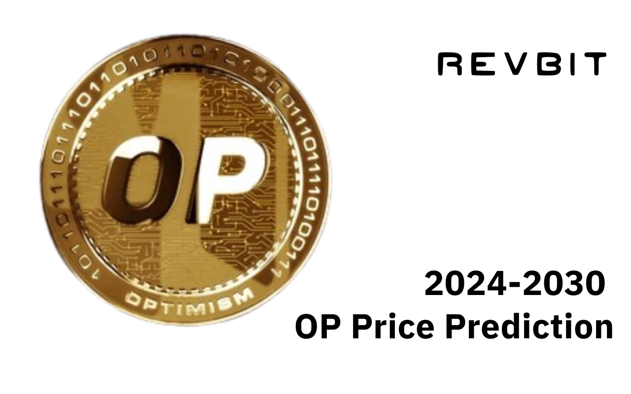 OP Price Predictions: 2024-2030 Overview