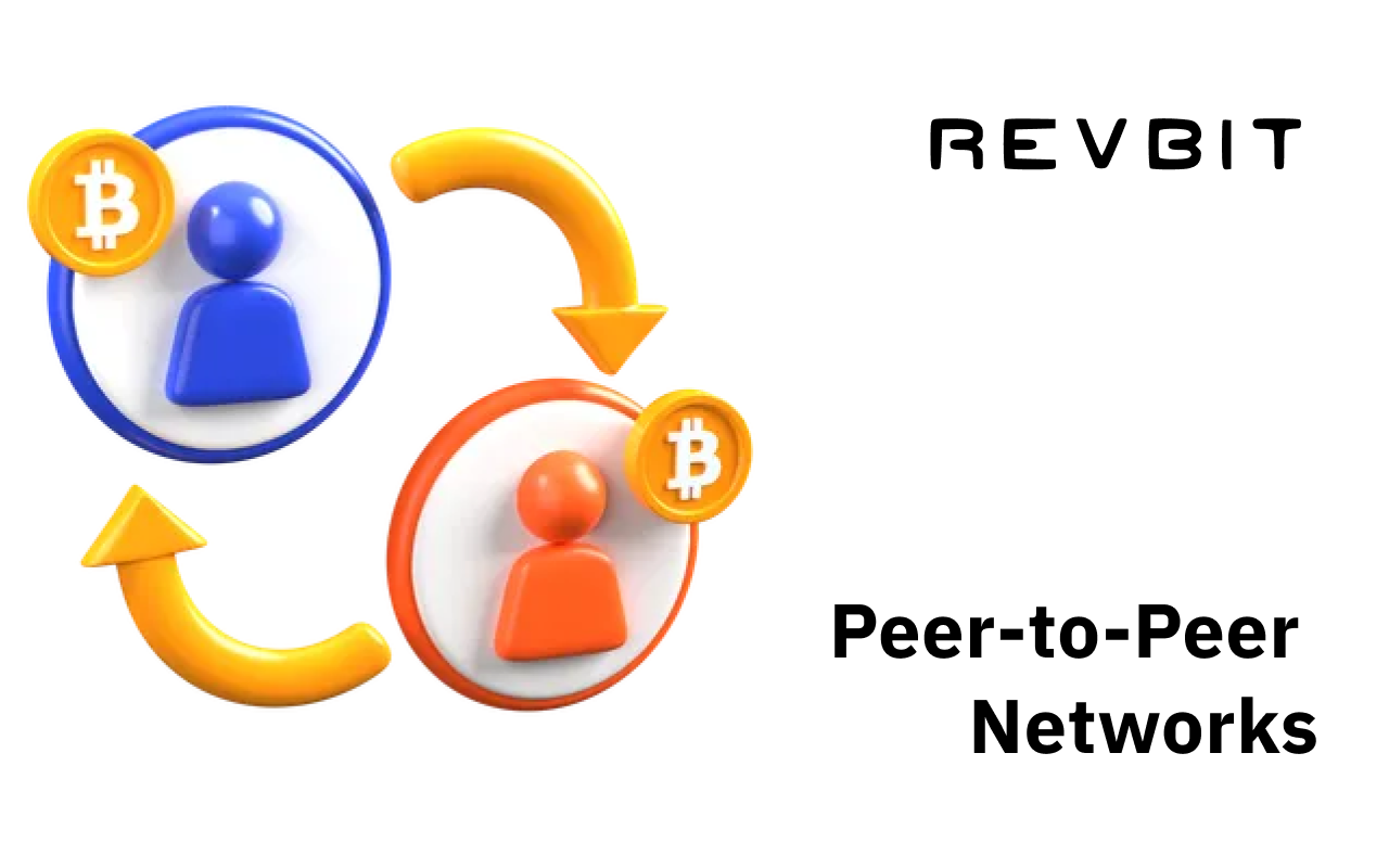 What is Peer-to-Peer Networks: Full Guide