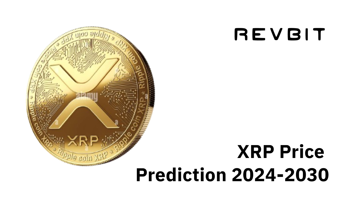 XRP Price Predictions: 2024-2030 Outlook