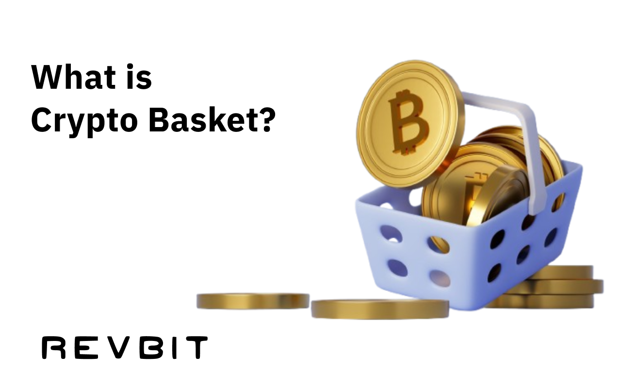 Unlocking the Power of Crypto Baskets: A Beginners Guide