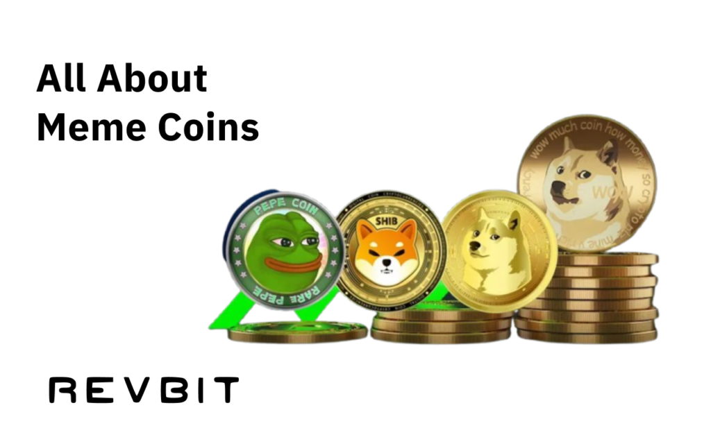 Revbit.net - Easy and Secure exchanger in Cryptocurrency Advertisements_meme-coins--1024x640