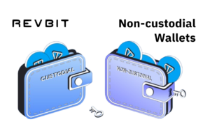custodial crypto wallet