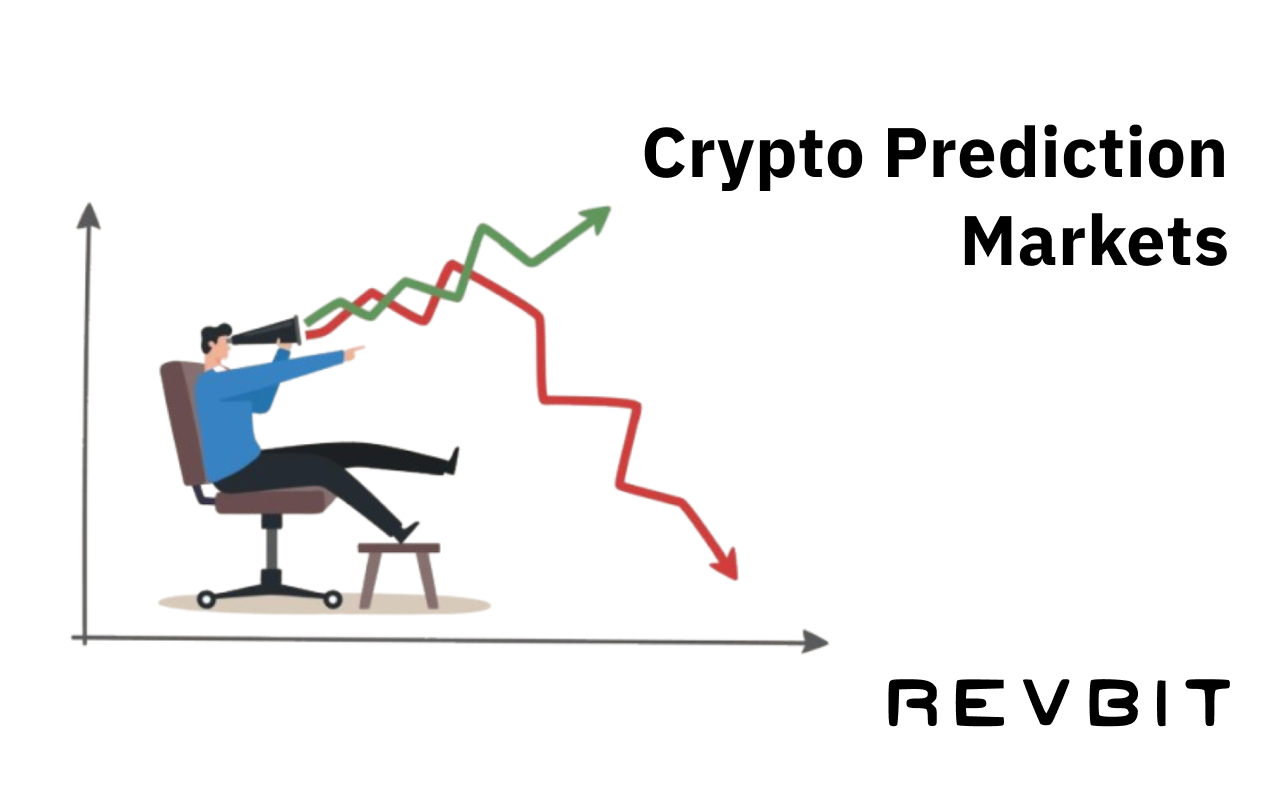 The Ultimate Guide to Crypto Prediction Markets in 2025