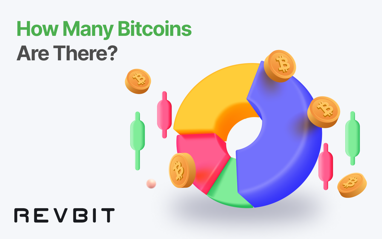 How Many Bitcoins Are There? Understanding Bitcoin’s Supply and Scarcity