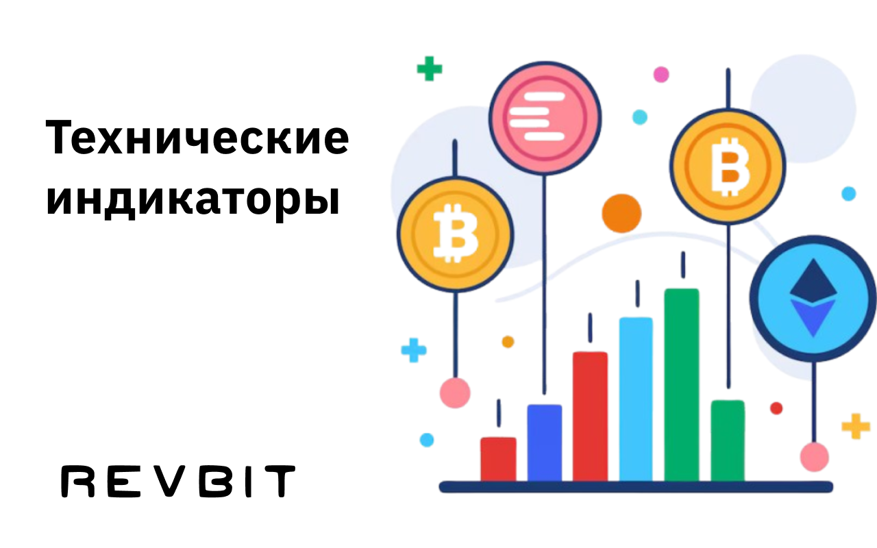 Топ-10 лучших индикаторов для криптотрейдинга