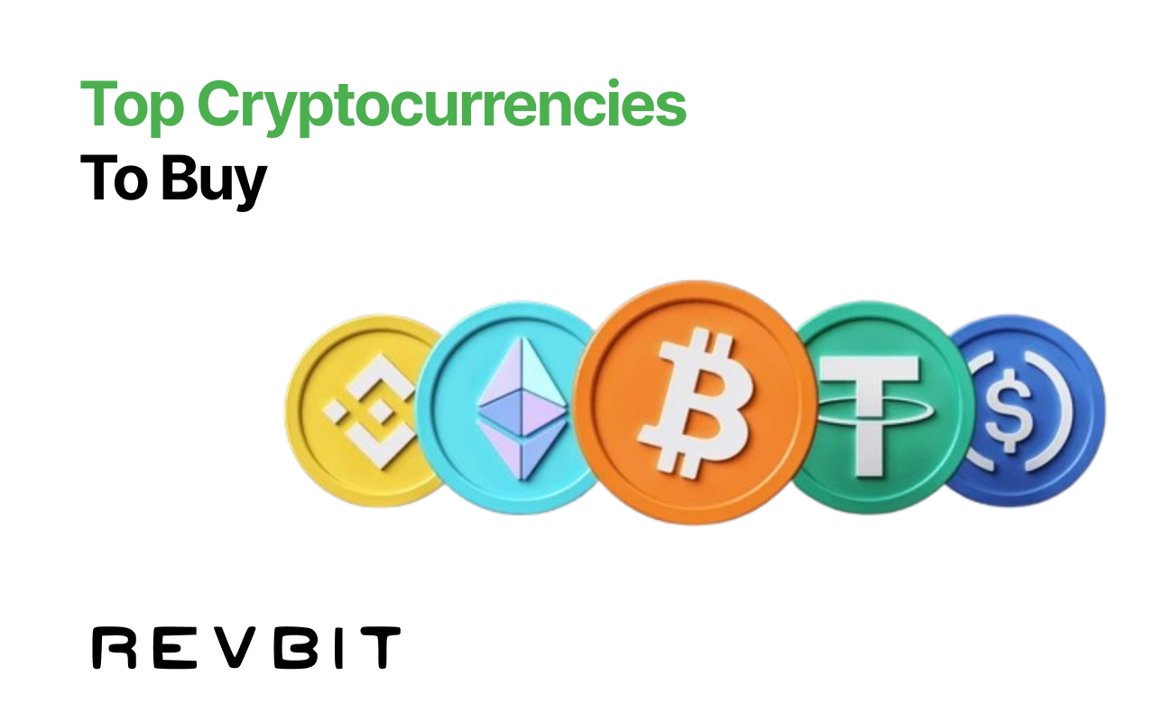 Top Cryptocurrencies To Buy For Short-Term Gains
