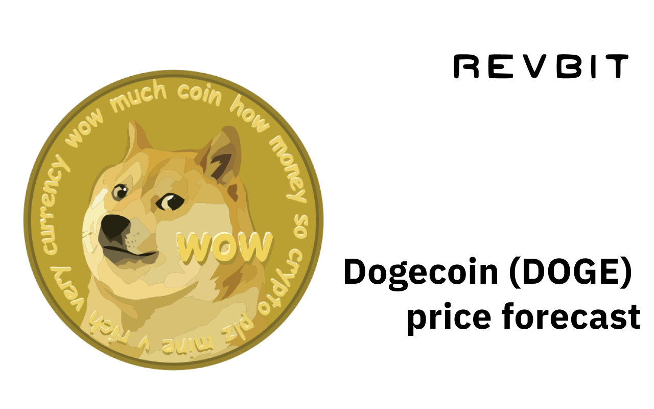 Dogecoin (DOGE) price forecast