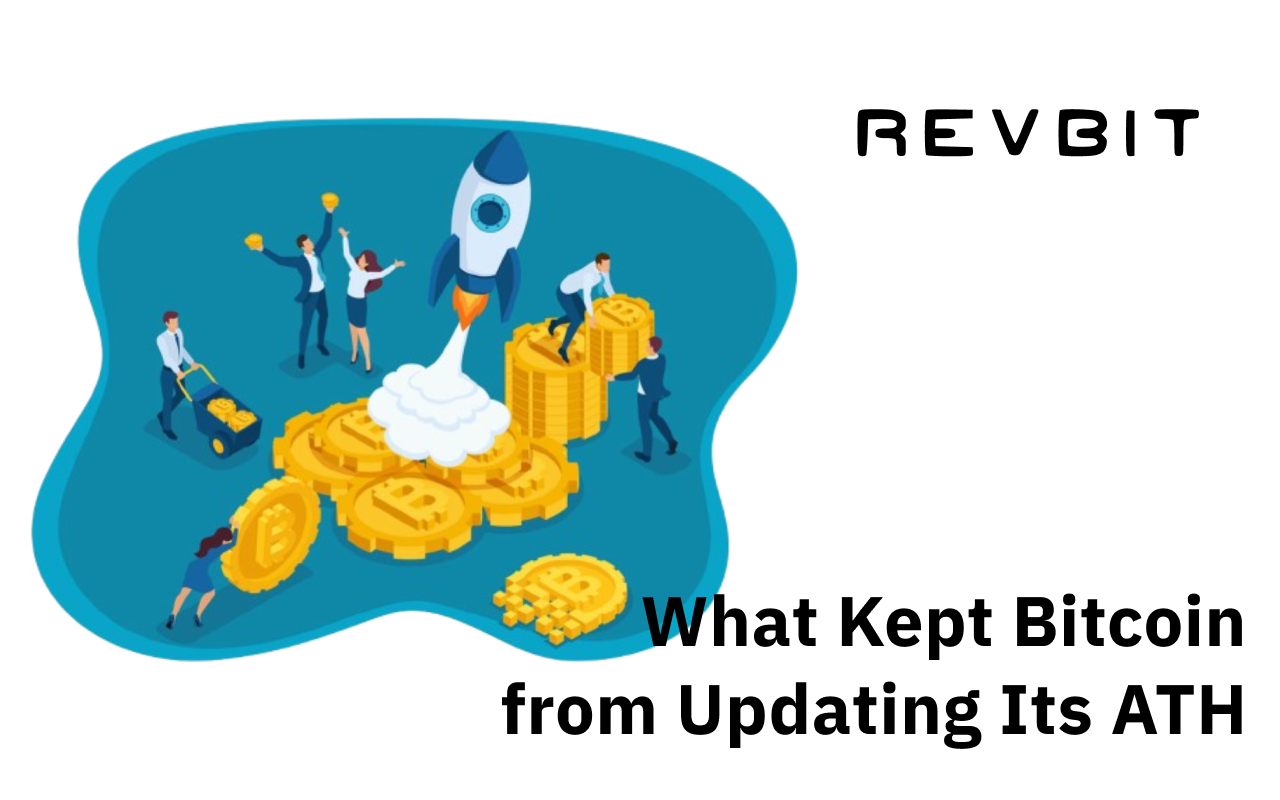 What Kept Bitcoin from Updating Its ATH and Who Is Selling BTC Right Now