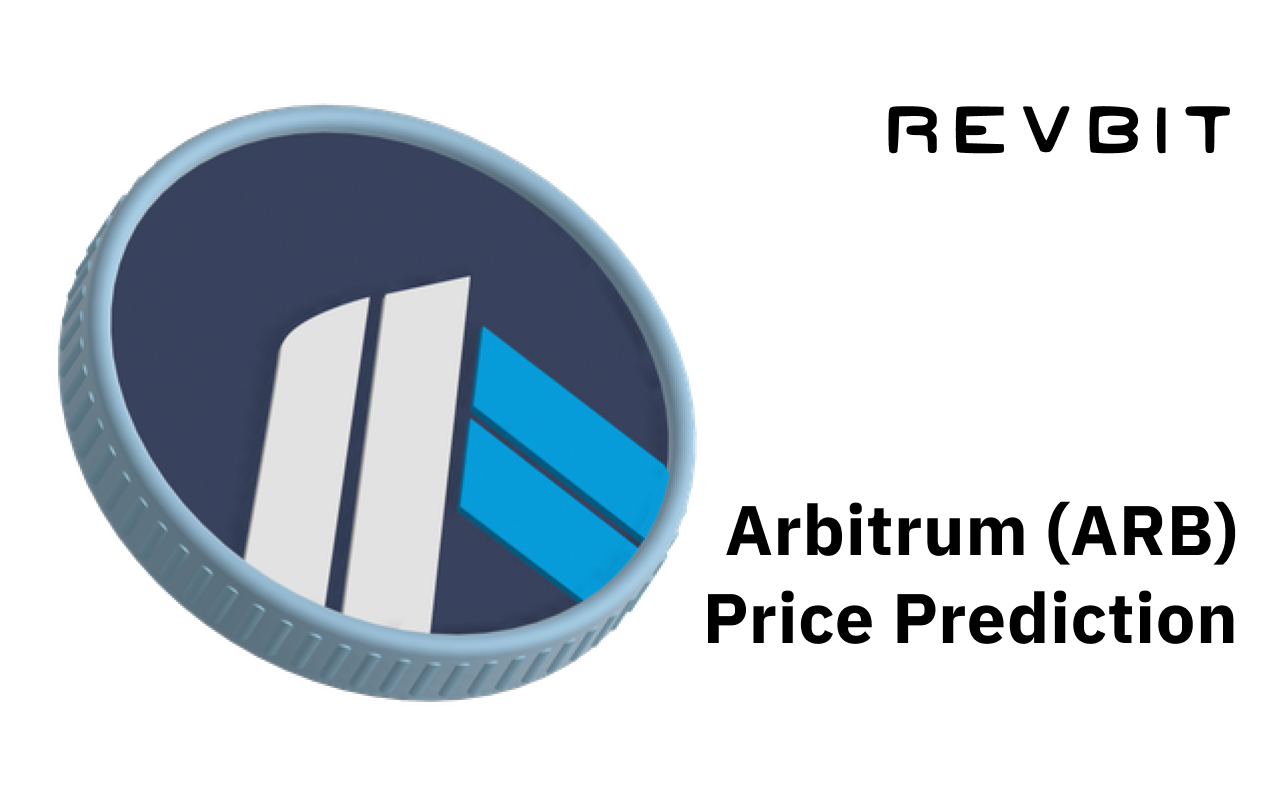 Arbitrum (ARB) Price Prediction