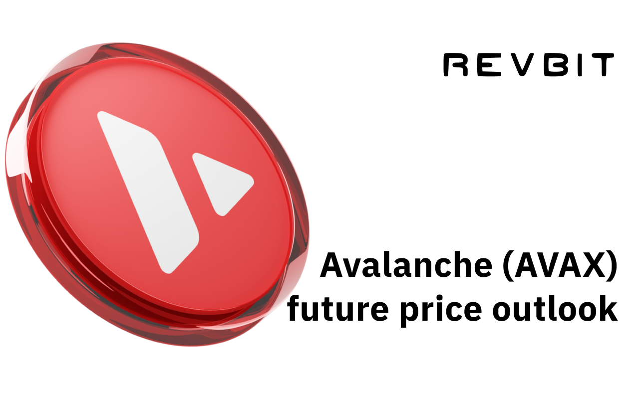 Avalanche (AVAX) future price outlook