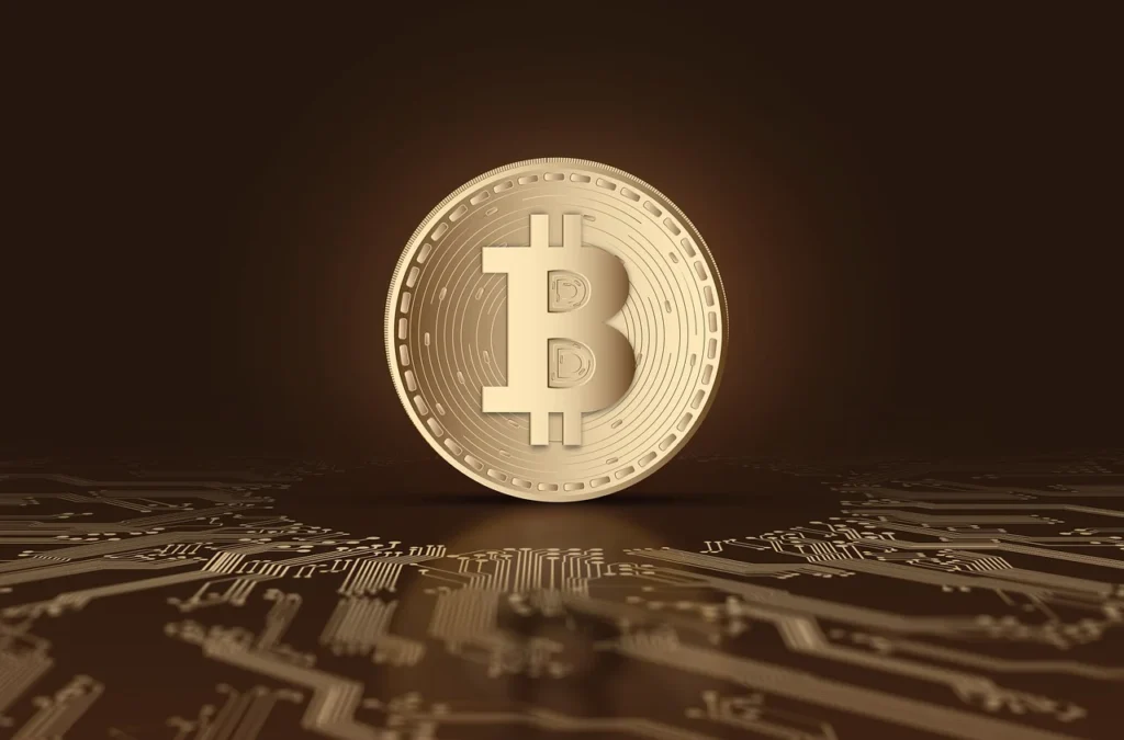 Is Bitcoin security a guarantee of its price? Source: pixabay.com