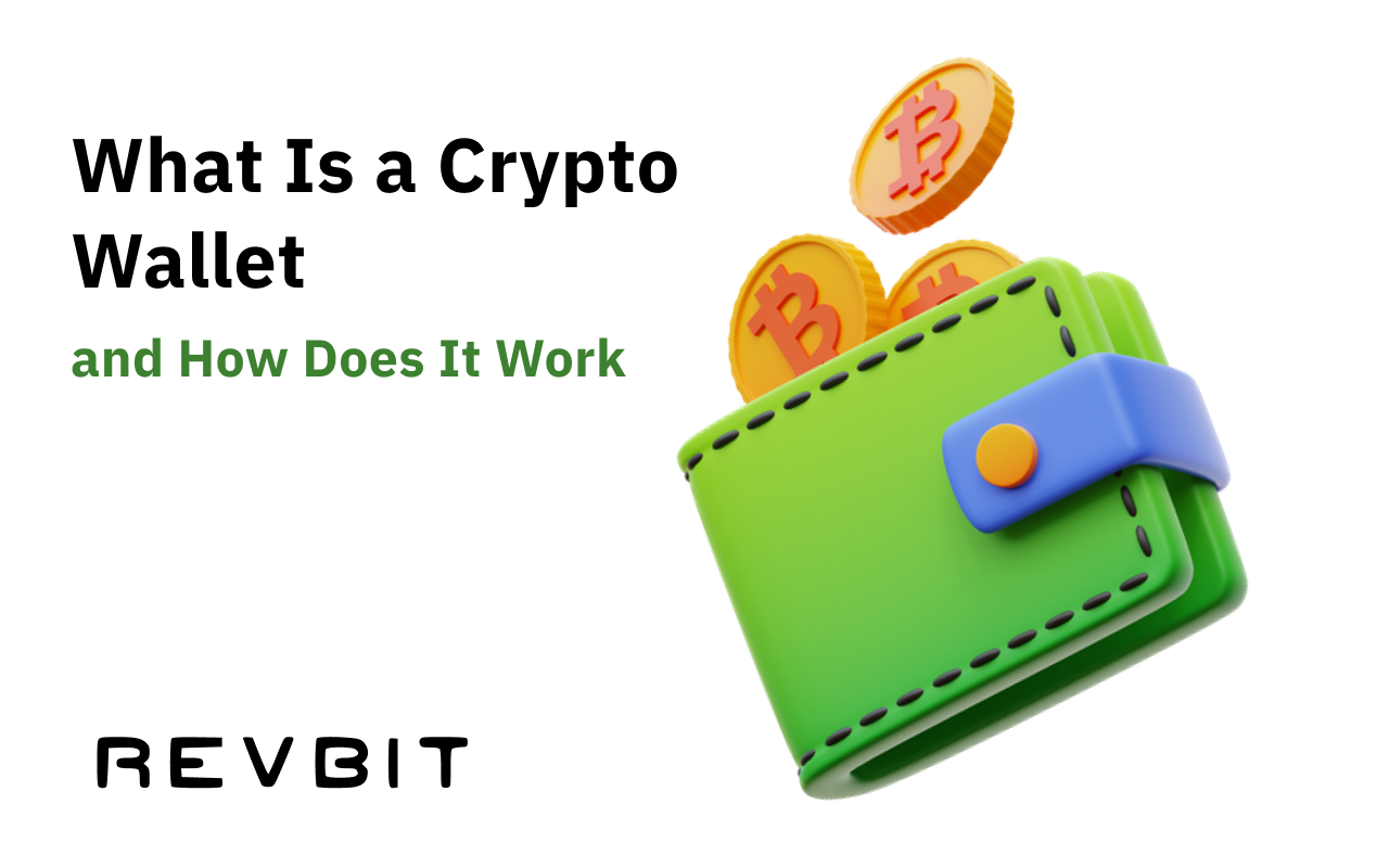 What Is a Crypto Wallet and How Does It Work