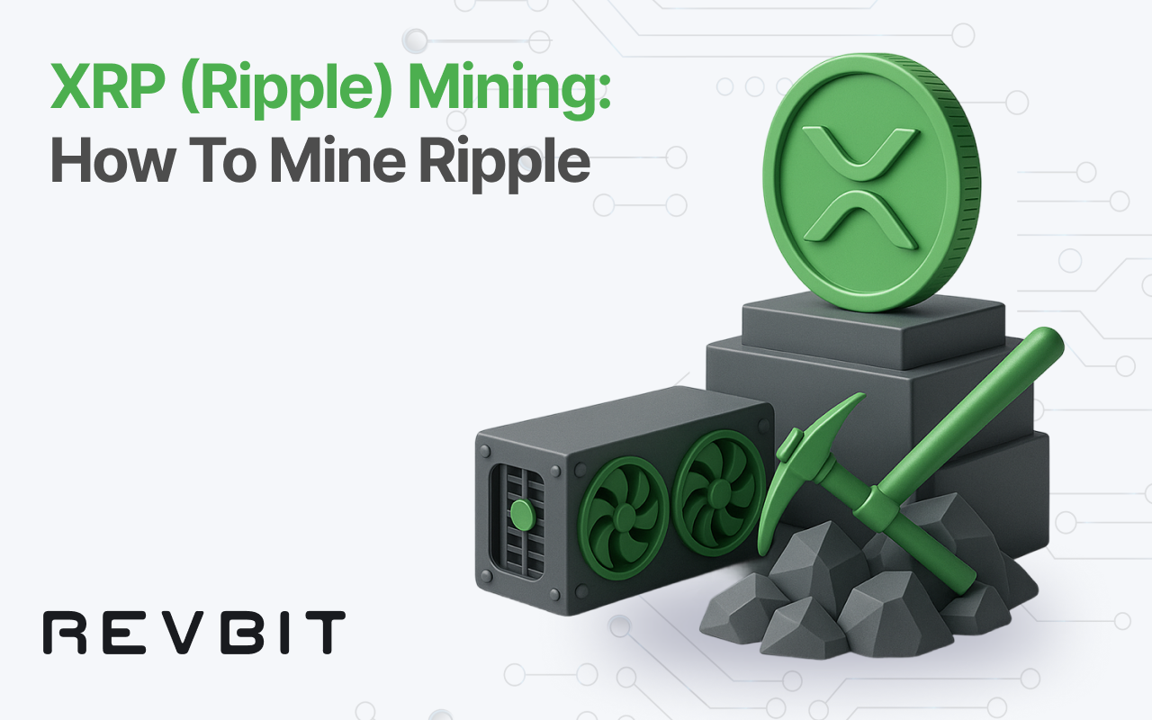 XRP Mining: Can You Mine Ripple & How It Really Works