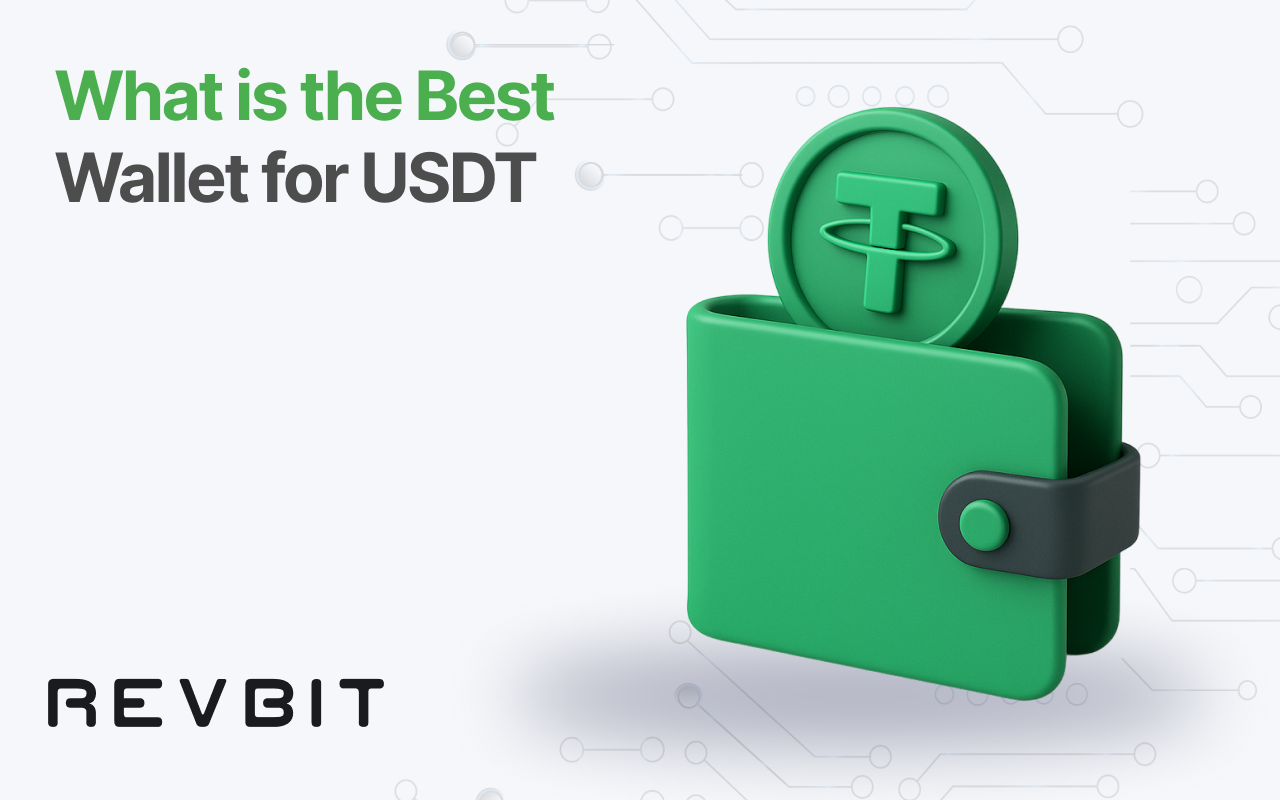 What Is the Best USDT Wallet?