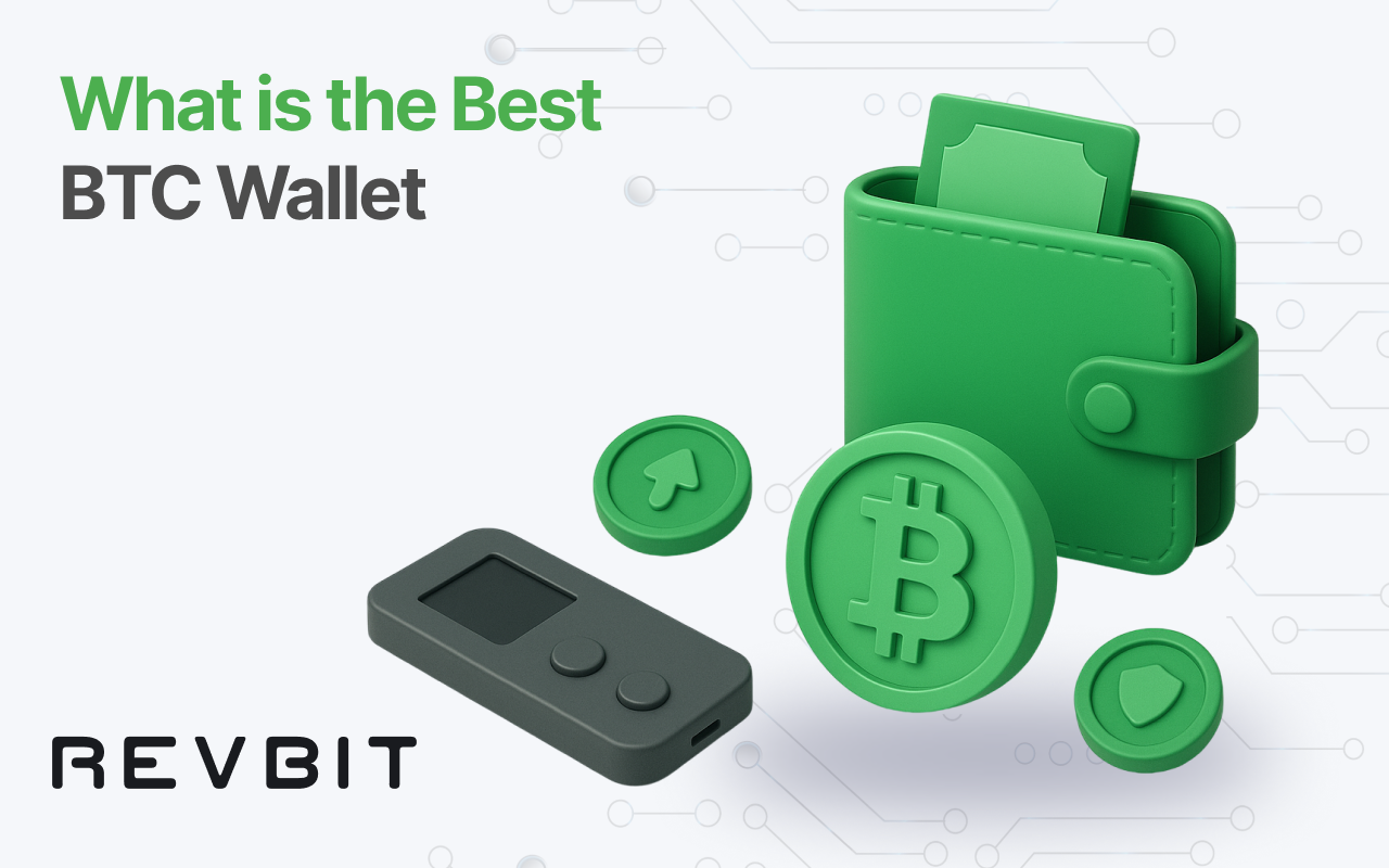 What Is the Best BTC Wallet?