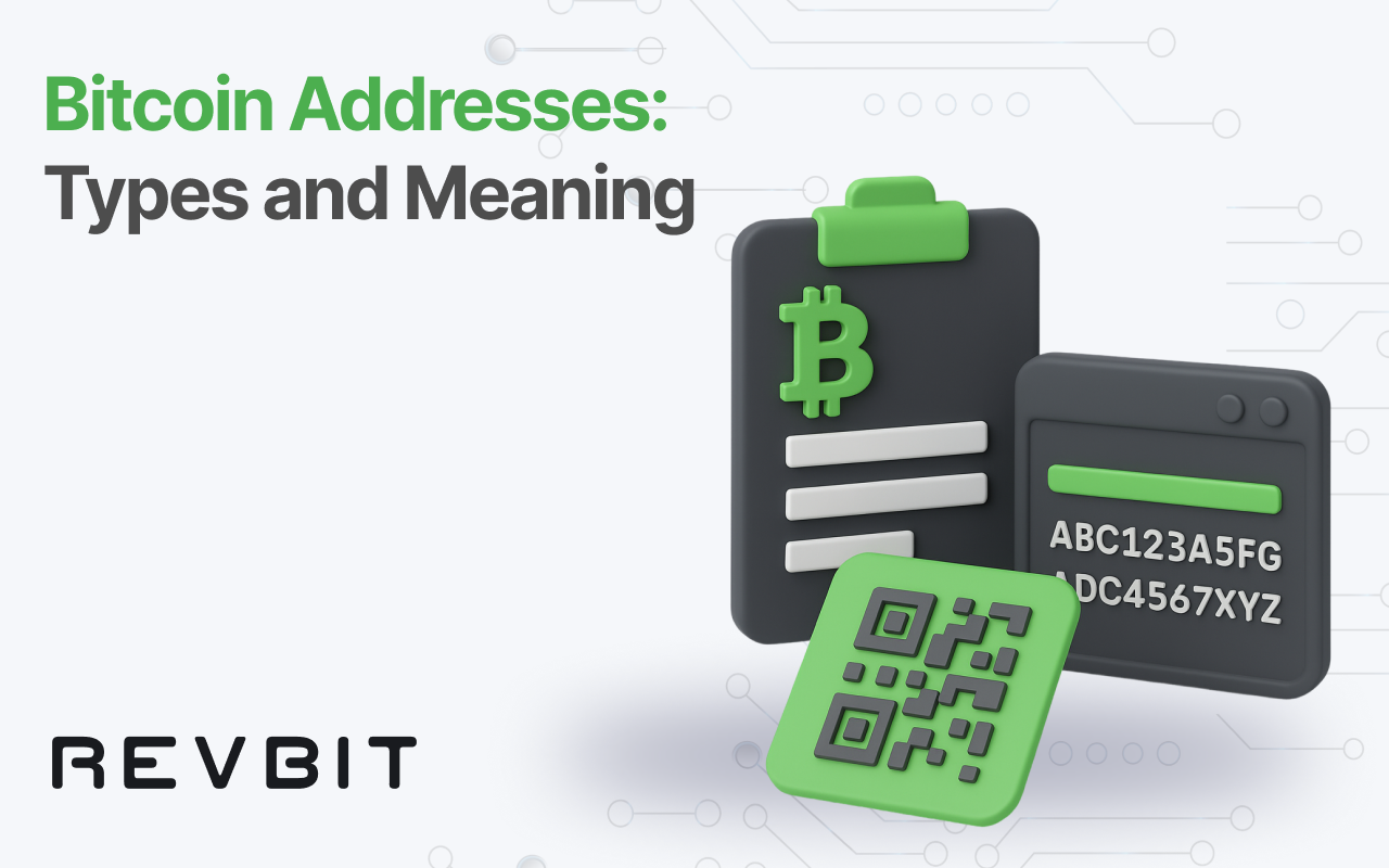 Bitcoin Addresses: Types and Meaning