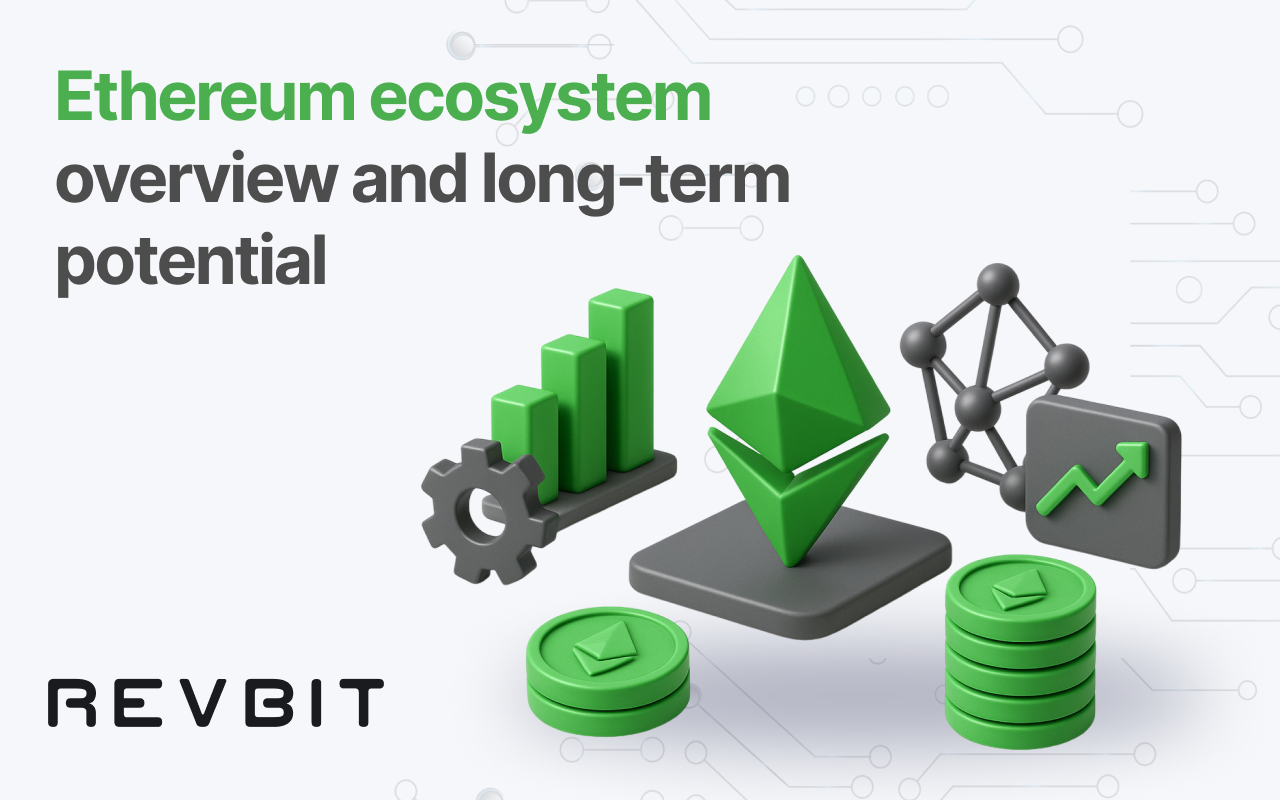 Ethereum Ecosystem Overview and Long‑Term Potential