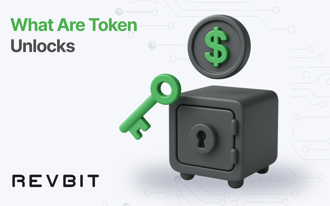 What Are Token Unlocks?