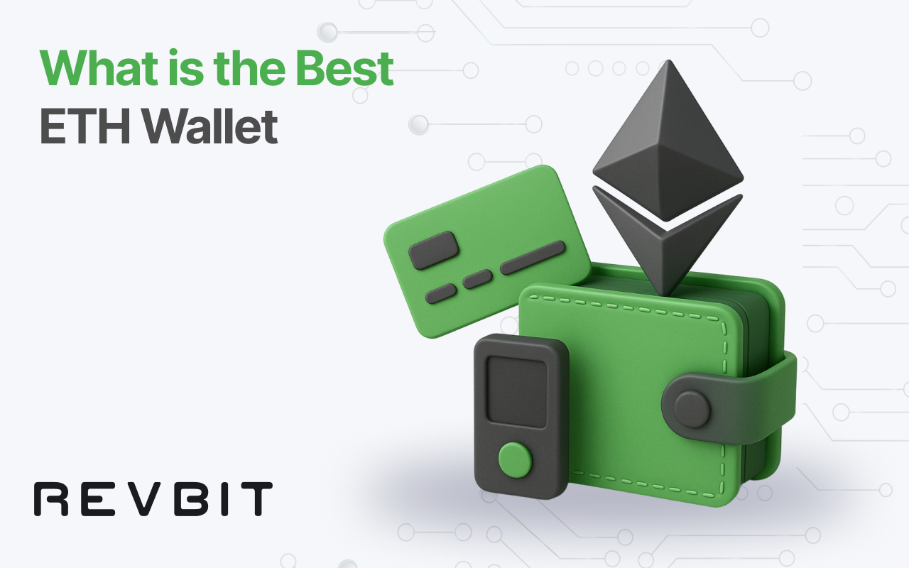 What is the Best ETH Wallet?