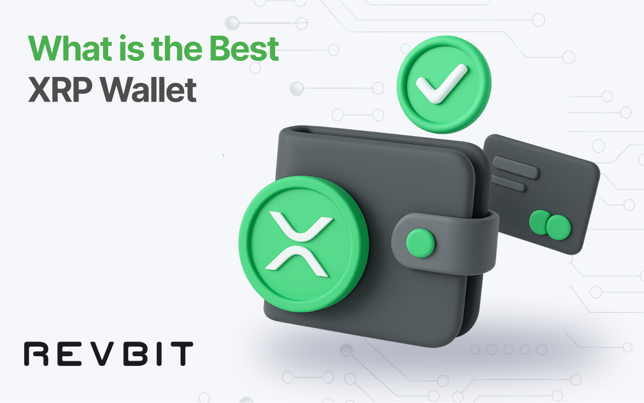 What is the Best XRP Wallet?