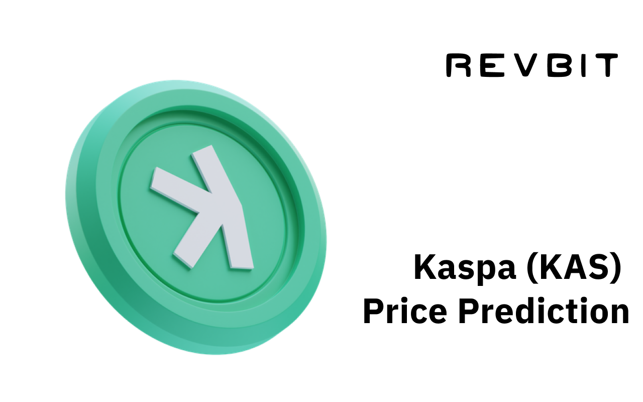 Kaspa (KAS) Price Prediction
