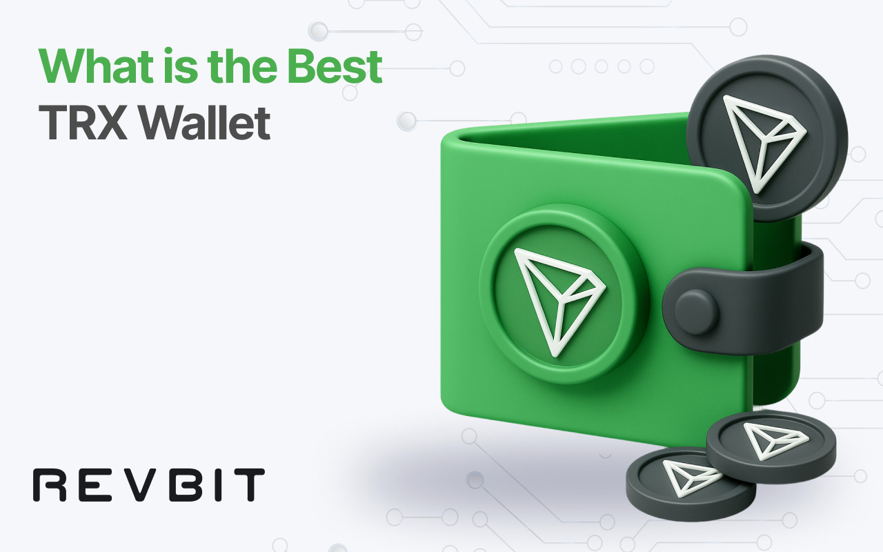 Best TRX Wallets to Use in 2025 — Top Picks and Reviews