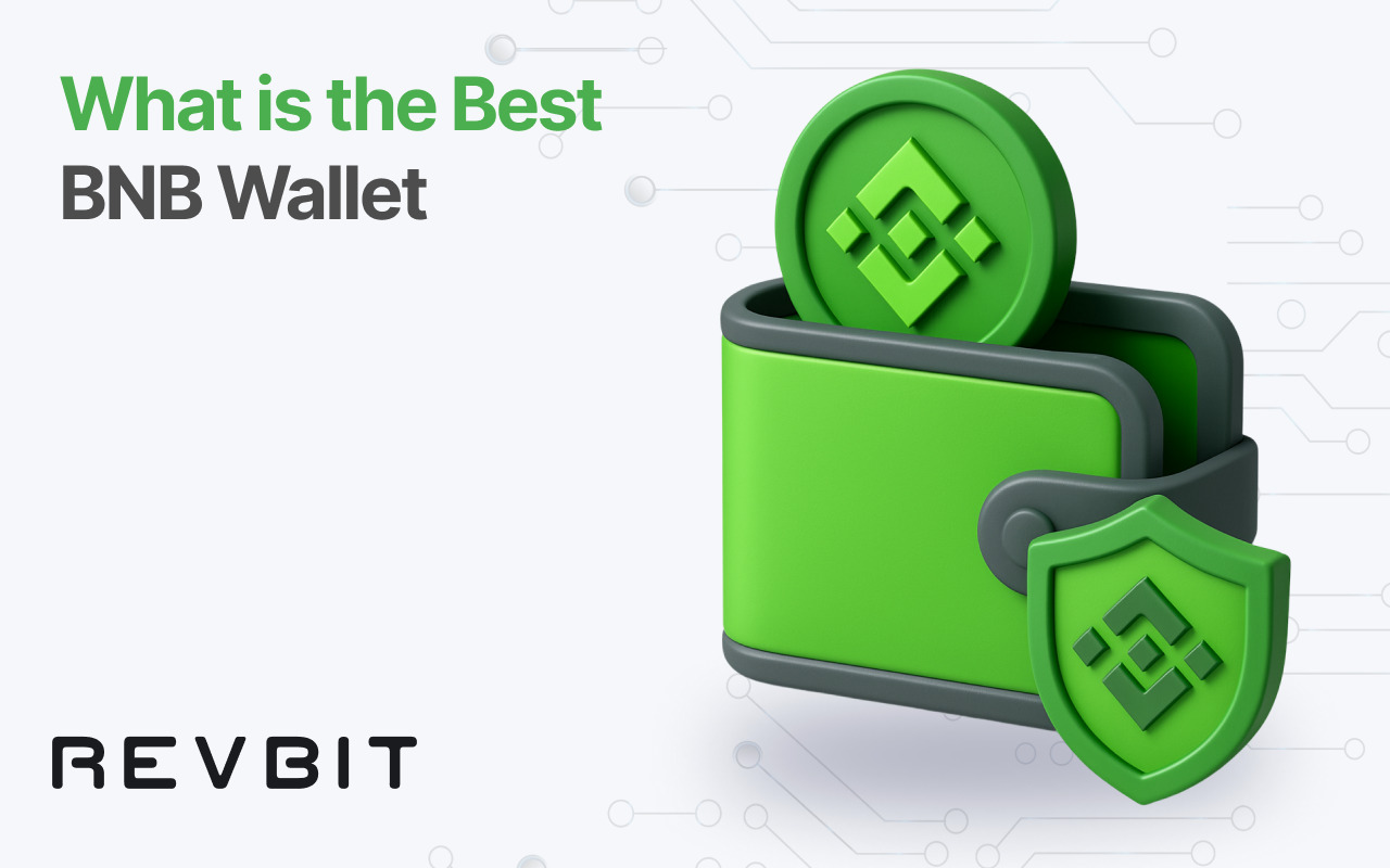 Best BNB Wallets to Use in 2025 — Top Picks and Reviews