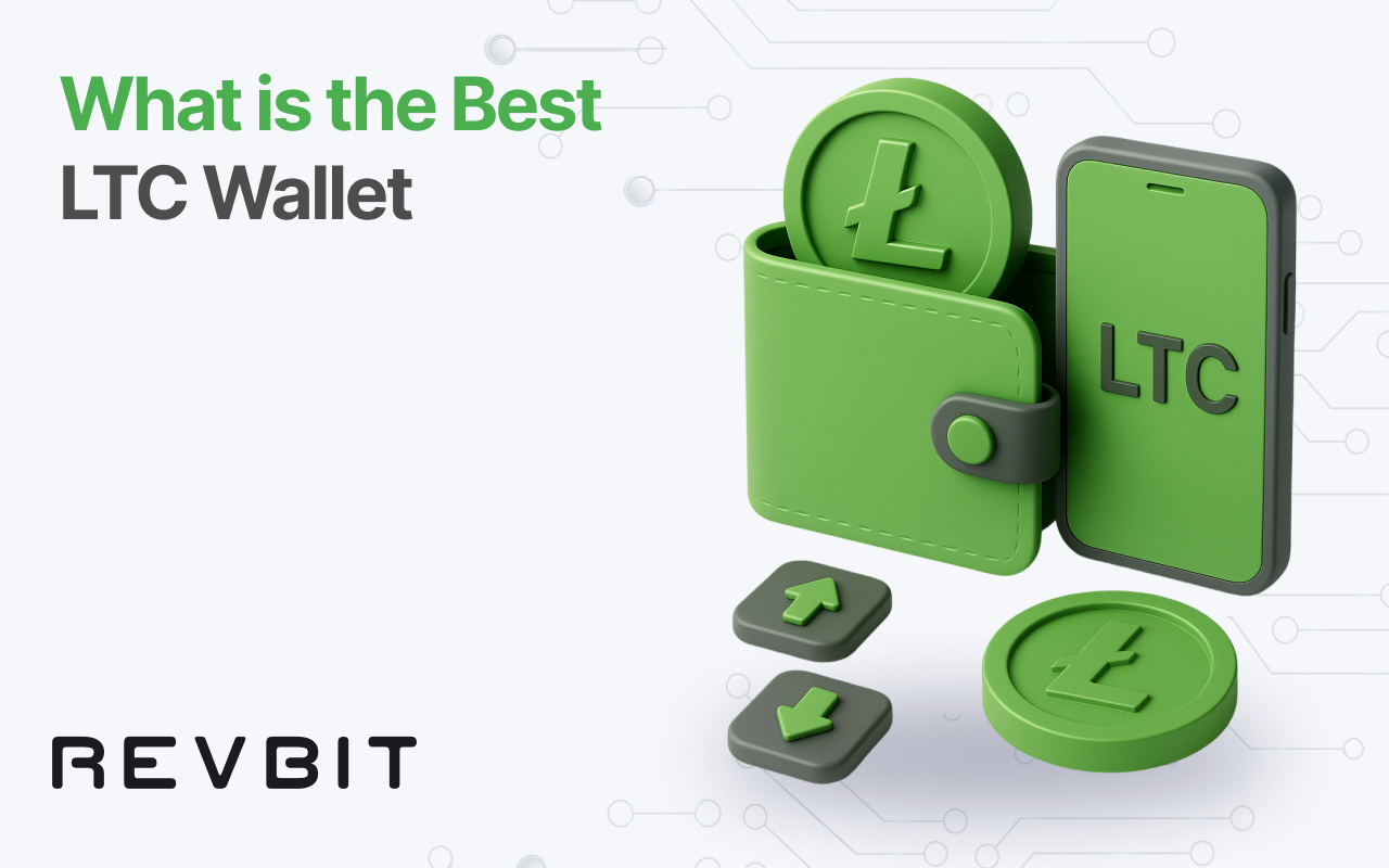 What is the Best LTC Wallet?