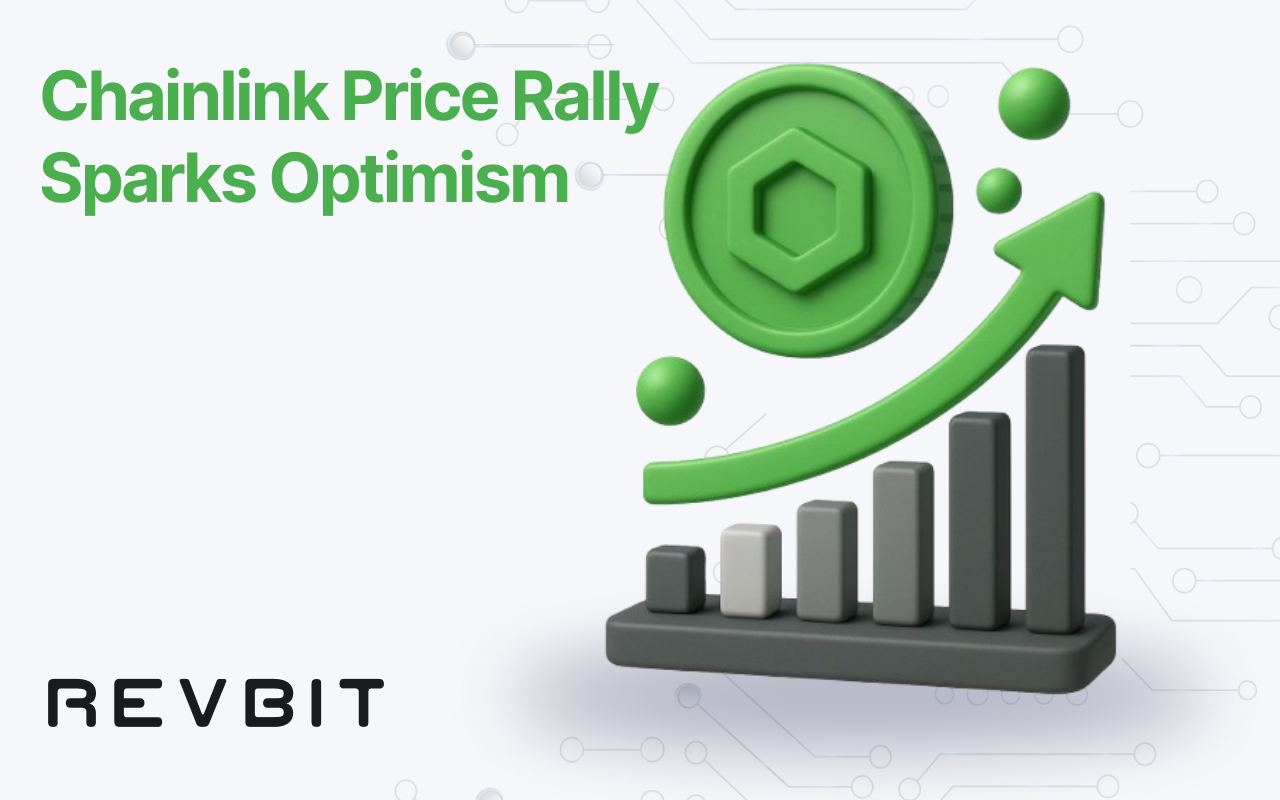 Chainlink (LINK) Price Rally Sparks Optimism: Experts Forecast Continued Momentum in Crypto Markets