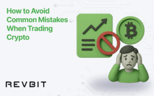How to Avoid Common Mistakes When Trading Crypto
