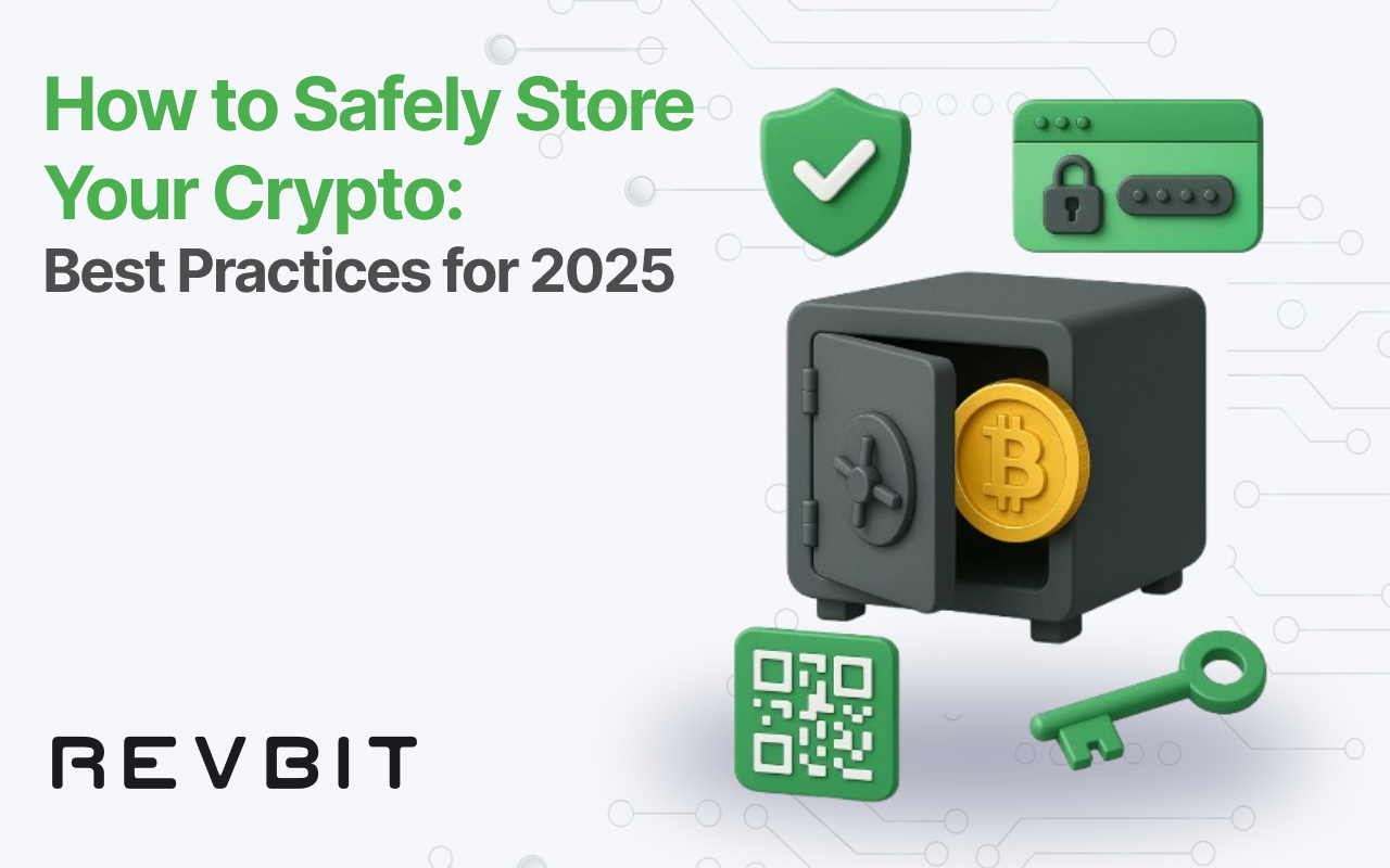 Guarding Your Crypto Assets in 2025