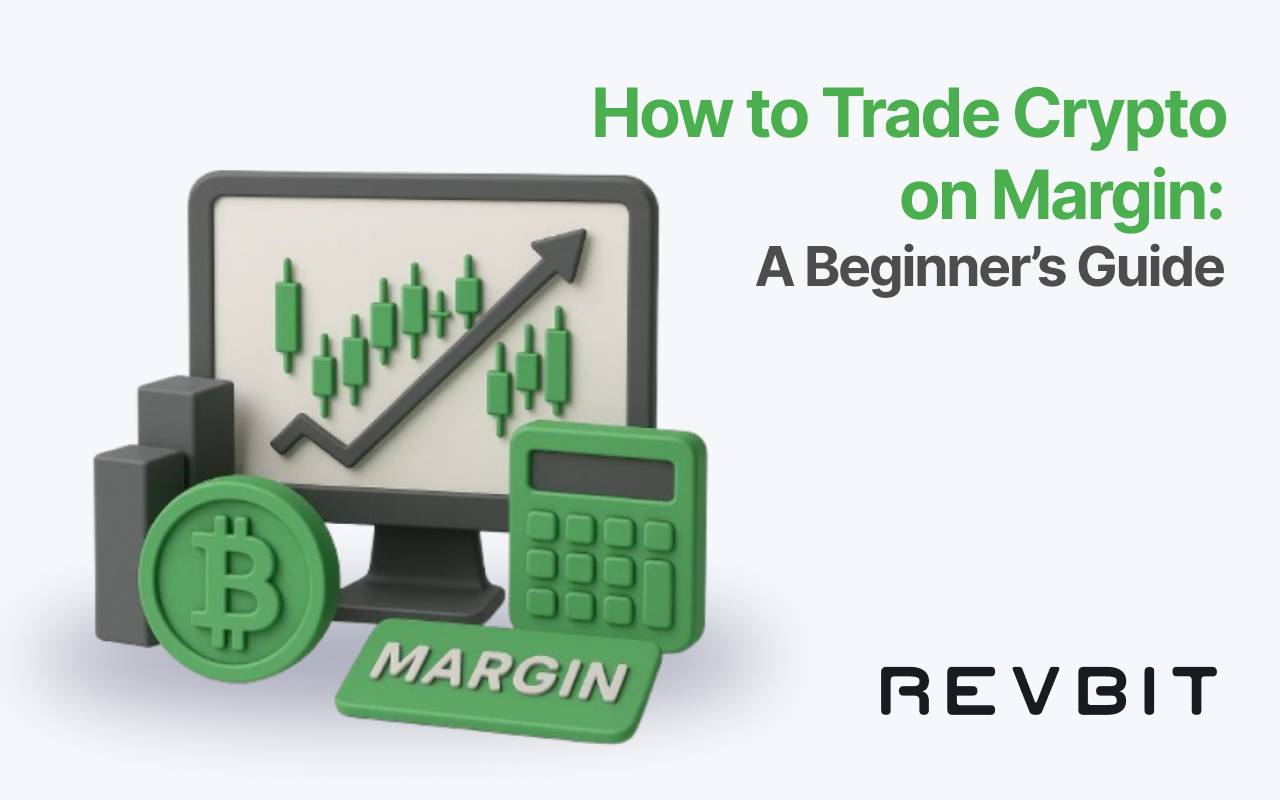 How to Trade Crypto on Margin: A Beginner’s Guide