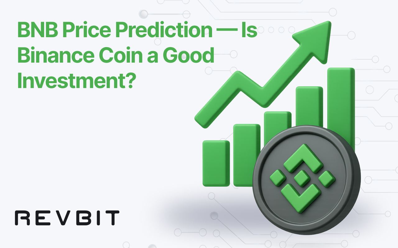BNB Price Prediction — Is Binance Coin a Good Investment?