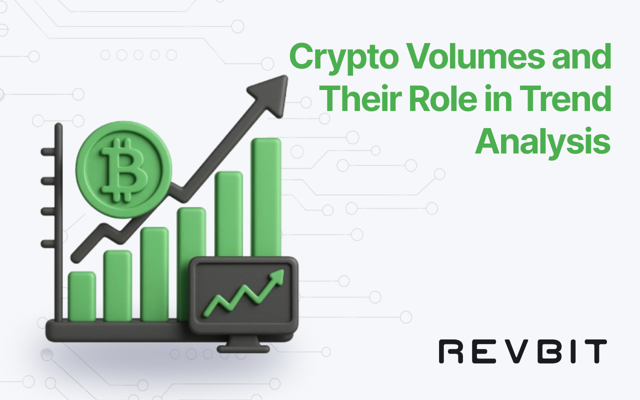 Cryptocurrency Volumes and Their Role in Trend Analysis