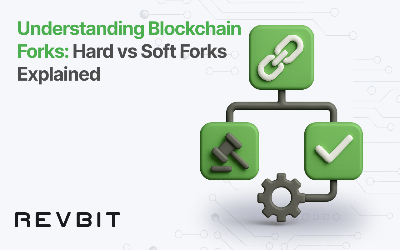 Understanding Blockchain Forks: Hard vs Soft Forks Explained