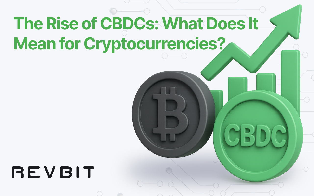 The Rise of CBDCs: What Does It Mean for Cryptocurrencies?