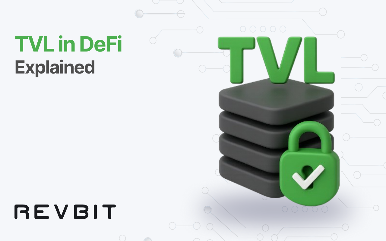 TVL in DeFi Explained