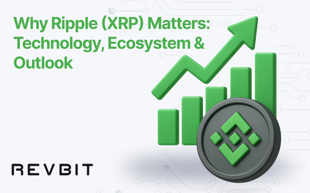 Why Ripple (XRP) Matters: Technology, Ecosystem & Outlook