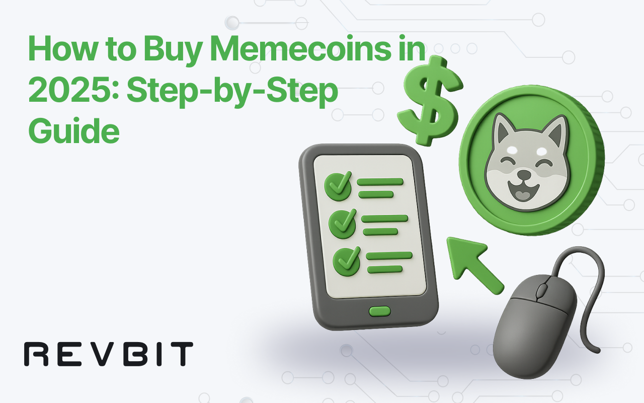 How to Buy Memecoins in 2025: Step-by-Step Guide