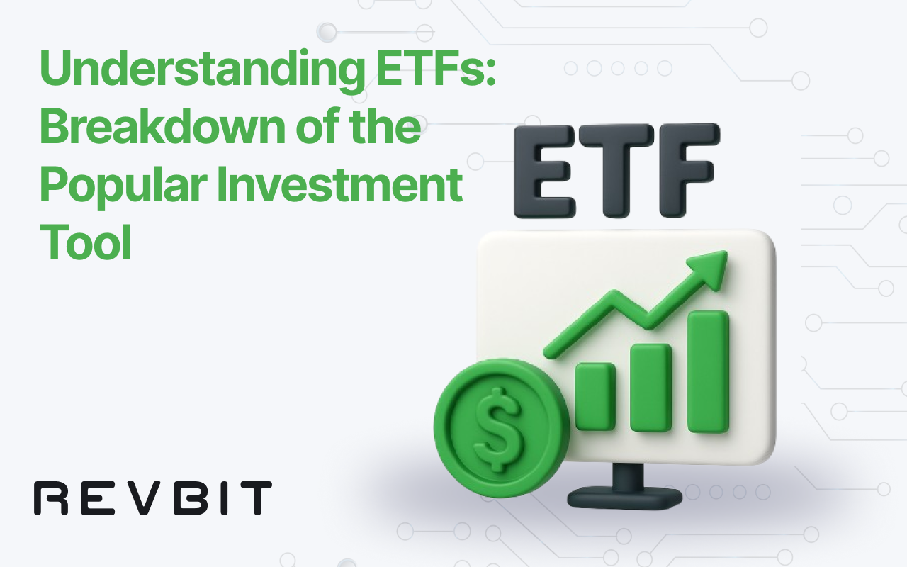 Understanding ETFs: A Simple Breakdown of the Popular Investment Tool