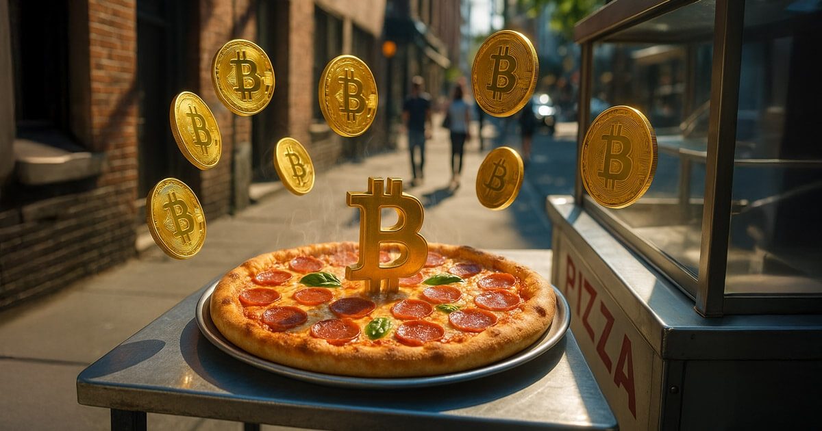 bitcoin pizza day