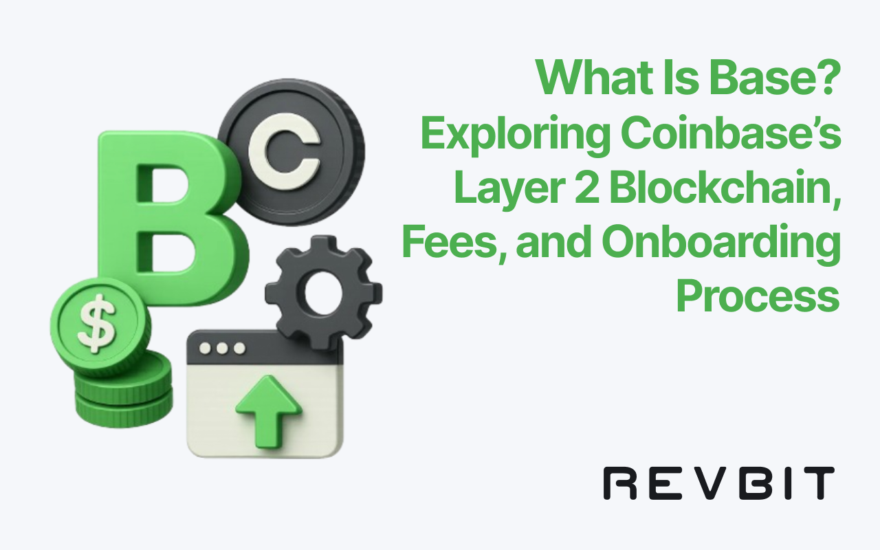 What Is Base? Exploring Coinbase’s Layer 2 Blockchain, Fees, and Onboarding Process