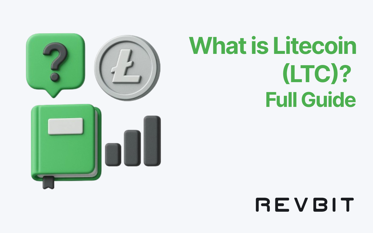 What is Litecoin (LTC)? Full Guide