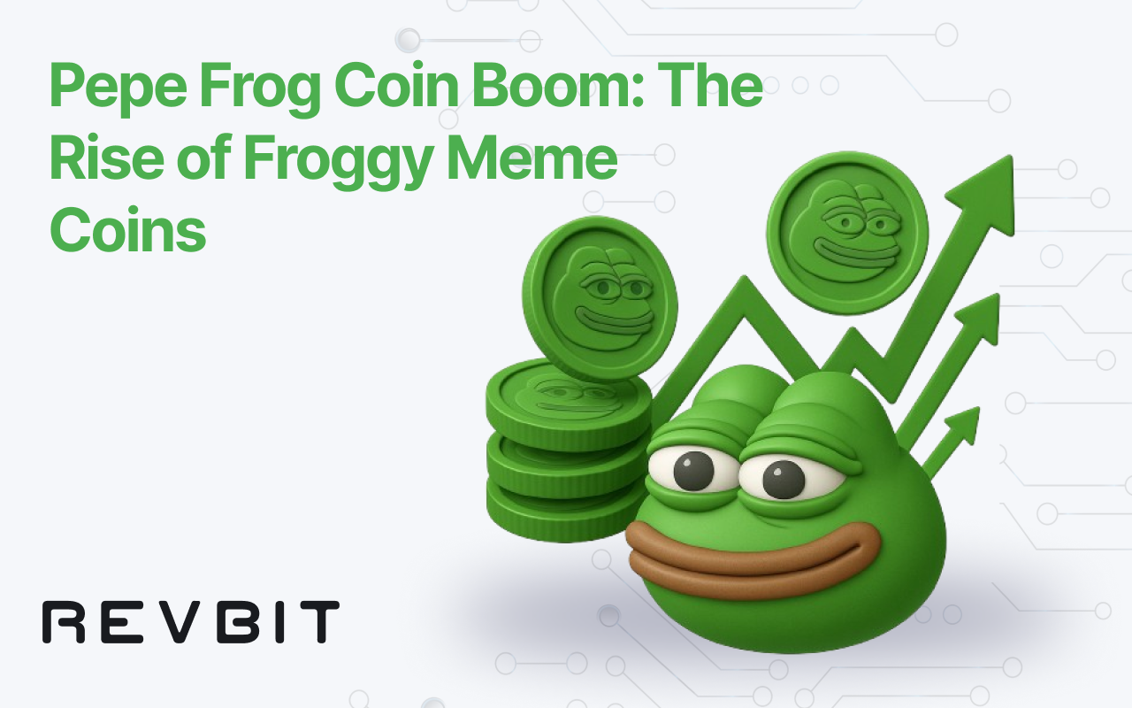 Pepe Frog Coin Boom: The Rise of Froggy Meme Coins