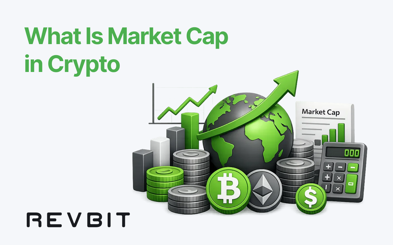 What Is Market Capitalization?