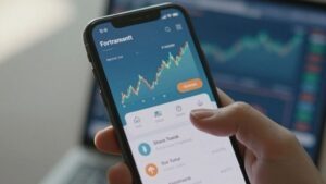 Top Rated Stock Market Apps