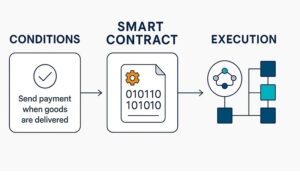 How smart contracts work 2