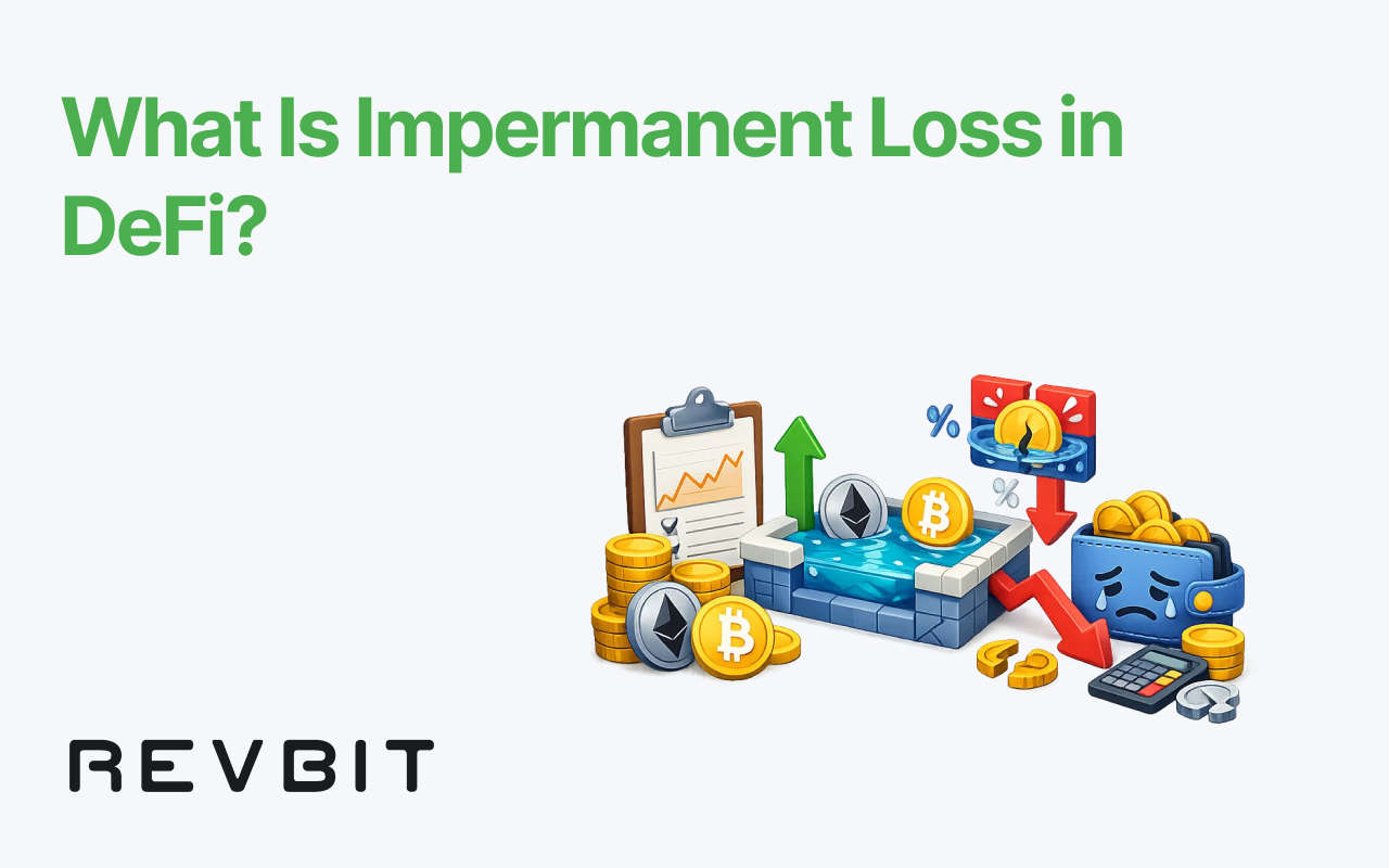 What Is Impermanent Loss in DeFi?